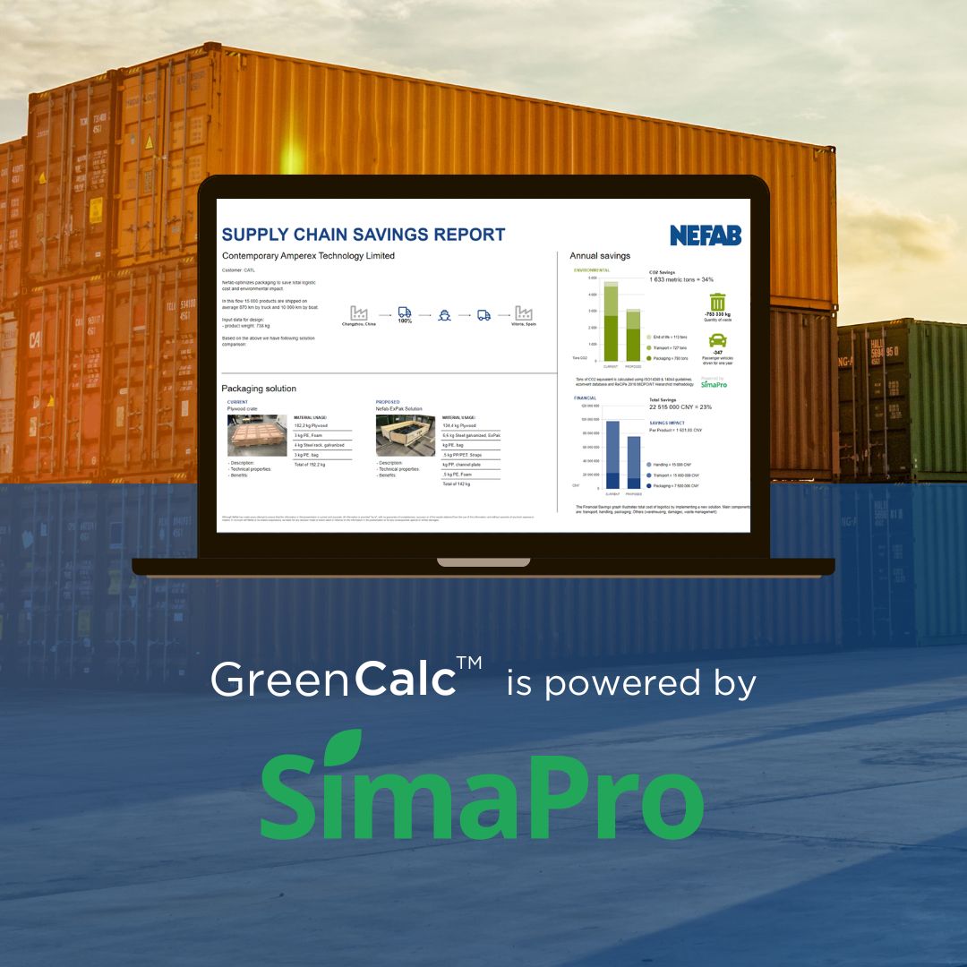 GreenCalc - eine bewährte LCA-Software