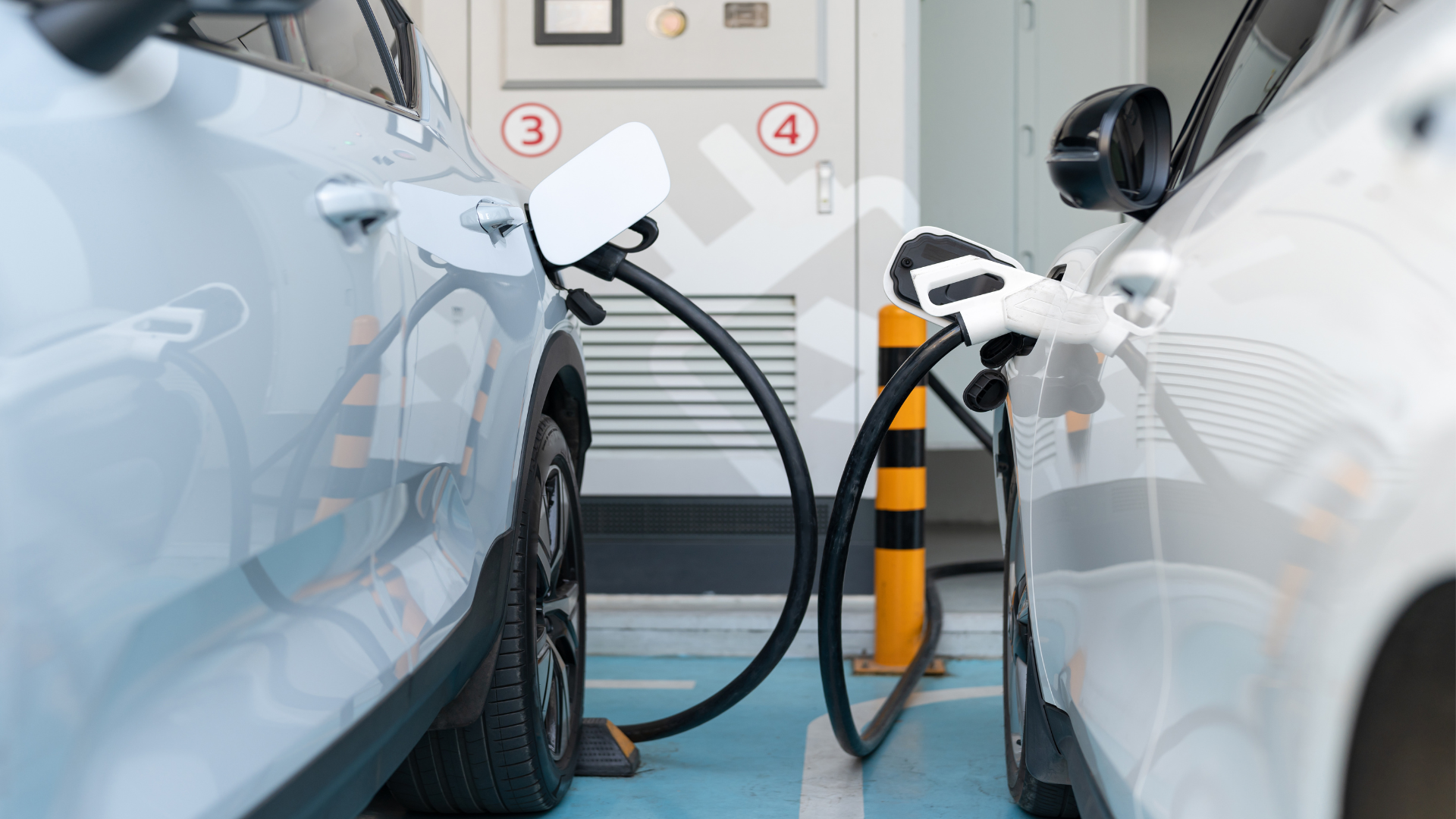 Three Key Factors Shaping the Future of e-Mobility Supply Chains 