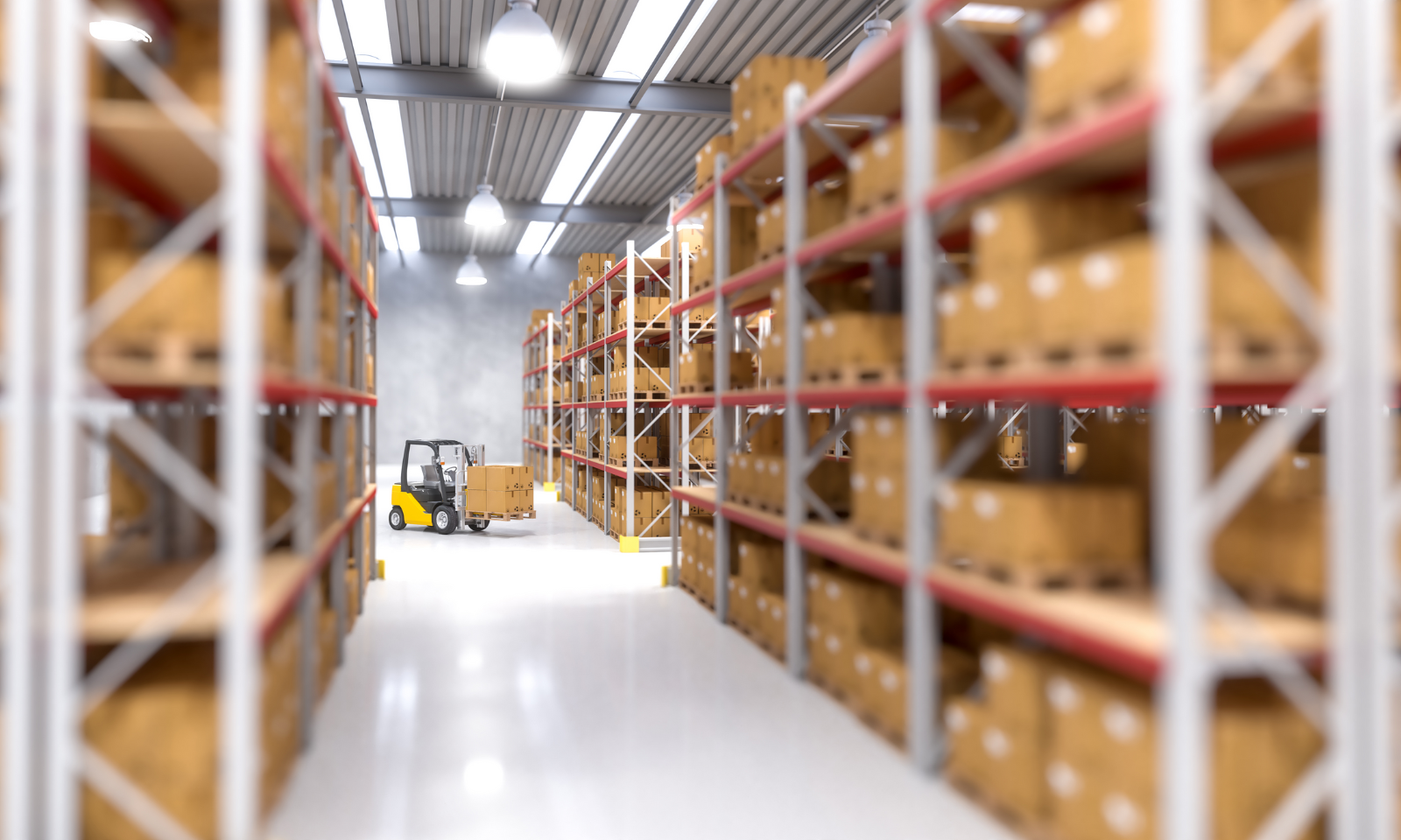 Why Telecom Hardware Manufacturers Should Embrace Contract Logistics for Better Inventory Management