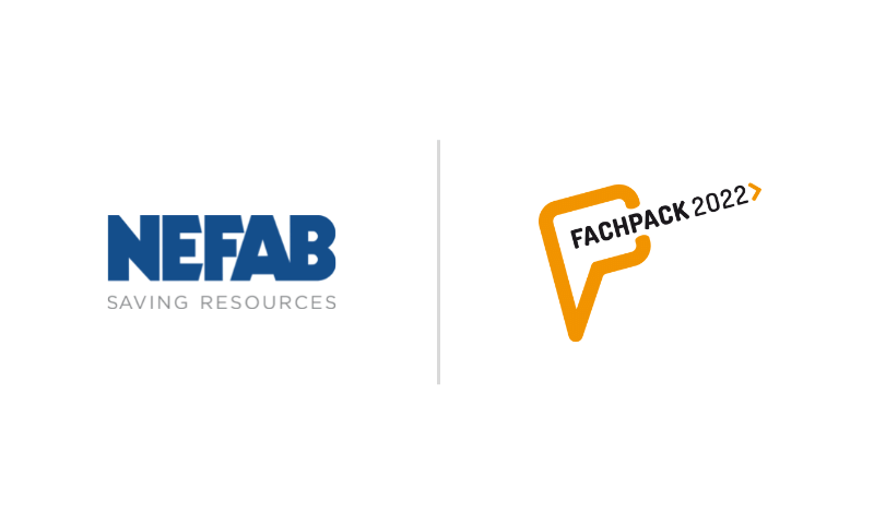 Nefab to showcase innovative packaging and logistics solutions for sustainable supply chains at FACHPACK 2022