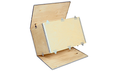 Plywood Packaging