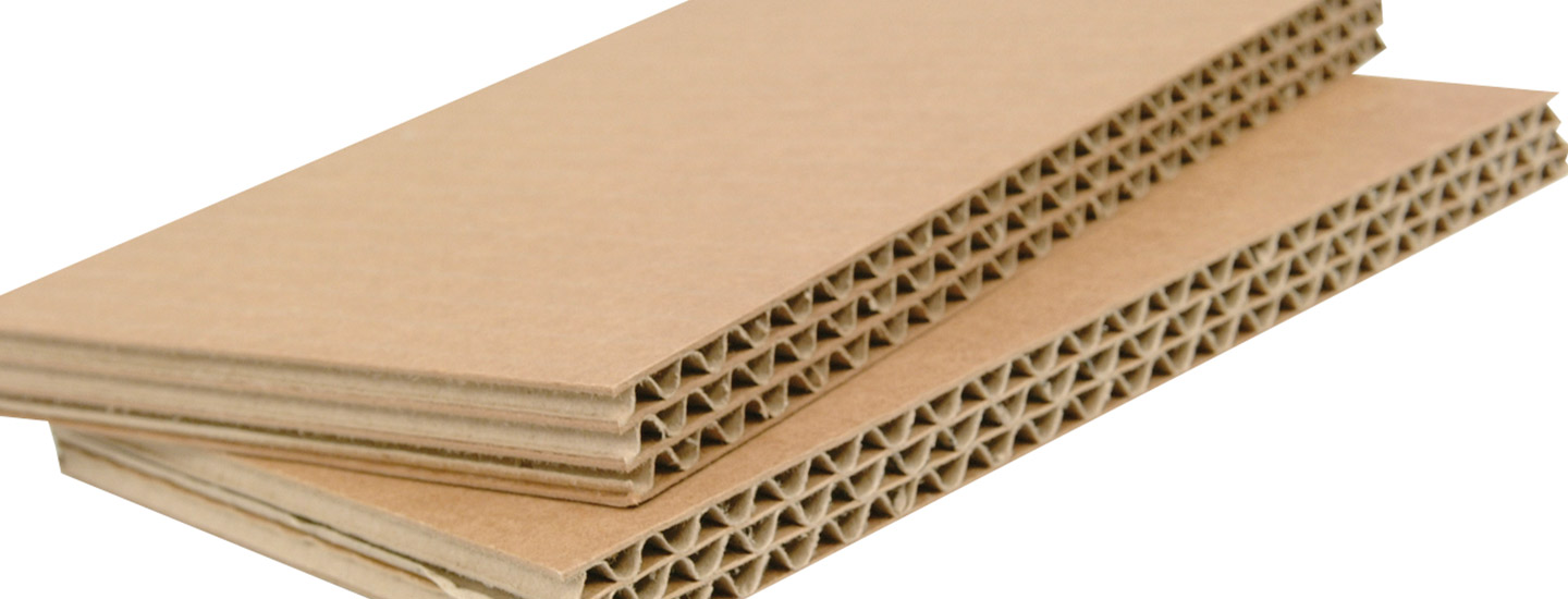 Corrugated Packaging Materials News Insights