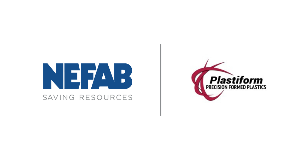 Nefab Group omandab Precision Formed Plastics, Inc.