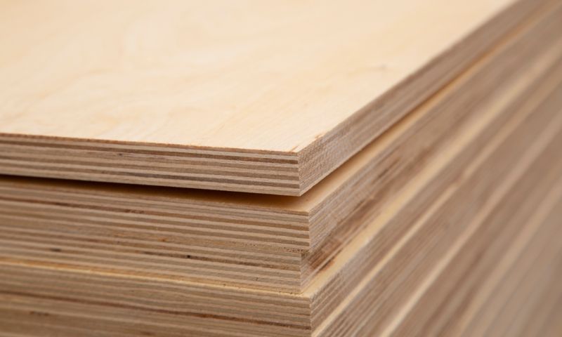 What Makes Plywood A Versatile Packaging Material For Sustainable   Plywood Material 