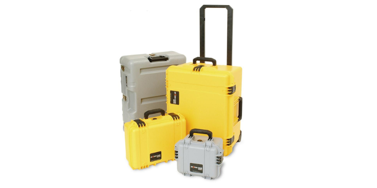 Watertight Boxes and Cases
